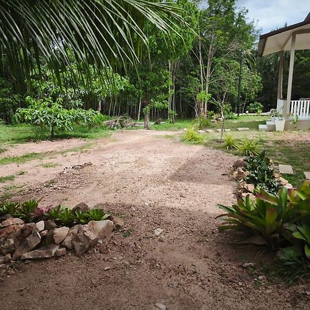 The Secret Garden Homestay Koh Yao Yai Ko Yao Yai Luaran gambar