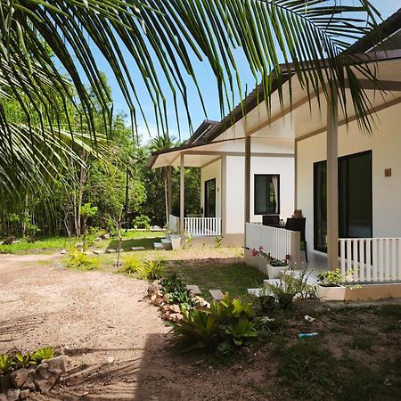The Secret Garden Homestay Koh Yao Yai Ko Yao Yai Luaran gambar