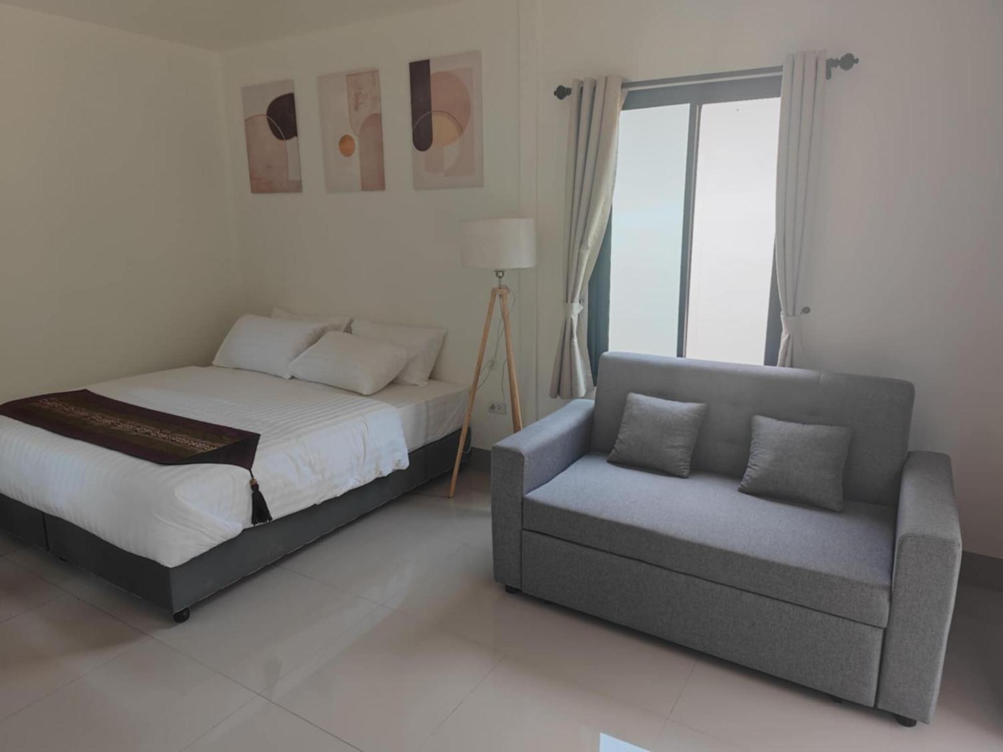 The Secret Garden Homestay Koh Yao Yai Ko Yao Yai Luaran gambar