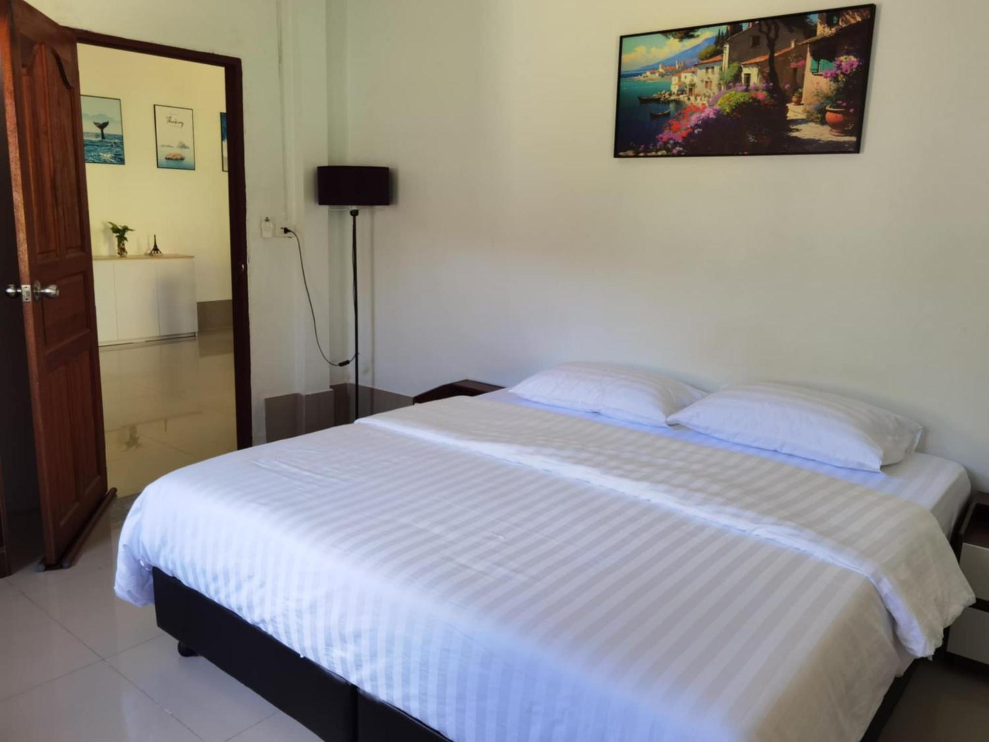 The Secret Garden Homestay Koh Yao Yai Ko Yao Yai Luaran gambar