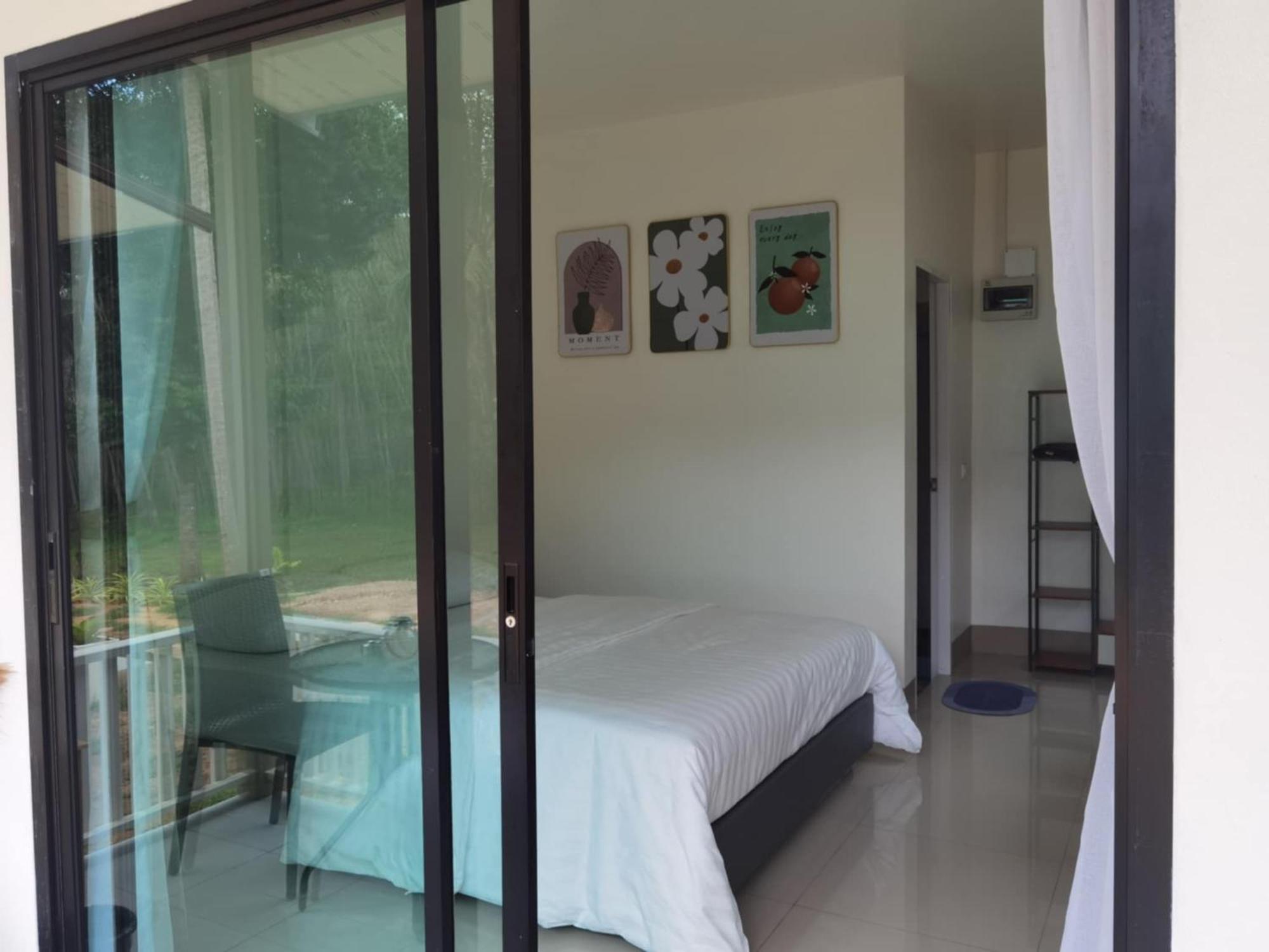 The Secret Garden Homestay Koh Yao Yai Ko Yao Yai Luaran gambar