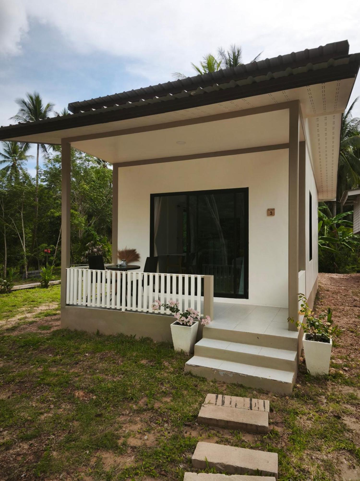 The Secret Garden Homestay Koh Yao Yai Ko Yao Yai Luaran gambar