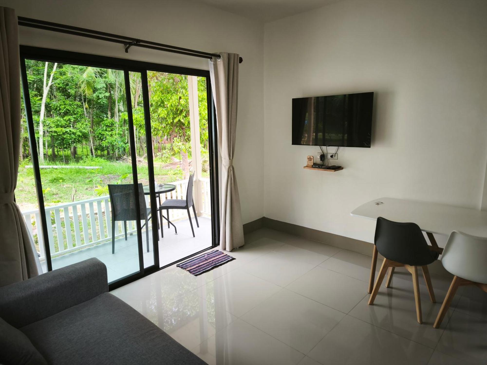 The Secret Garden Homestay Koh Yao Yai Ko Yao Yai Luaran gambar