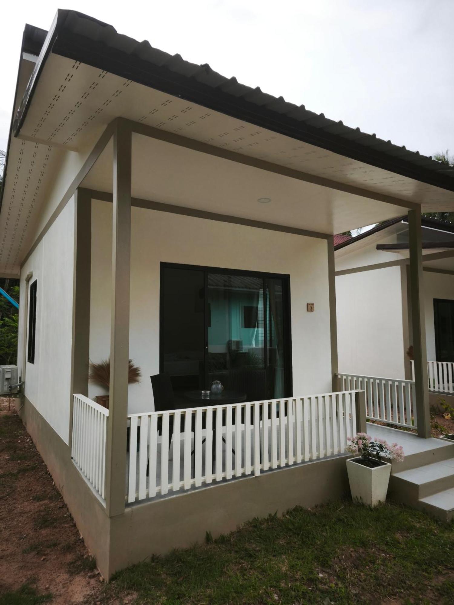 The Secret Garden Homestay Koh Yao Yai Ko Yao Yai Luaran gambar