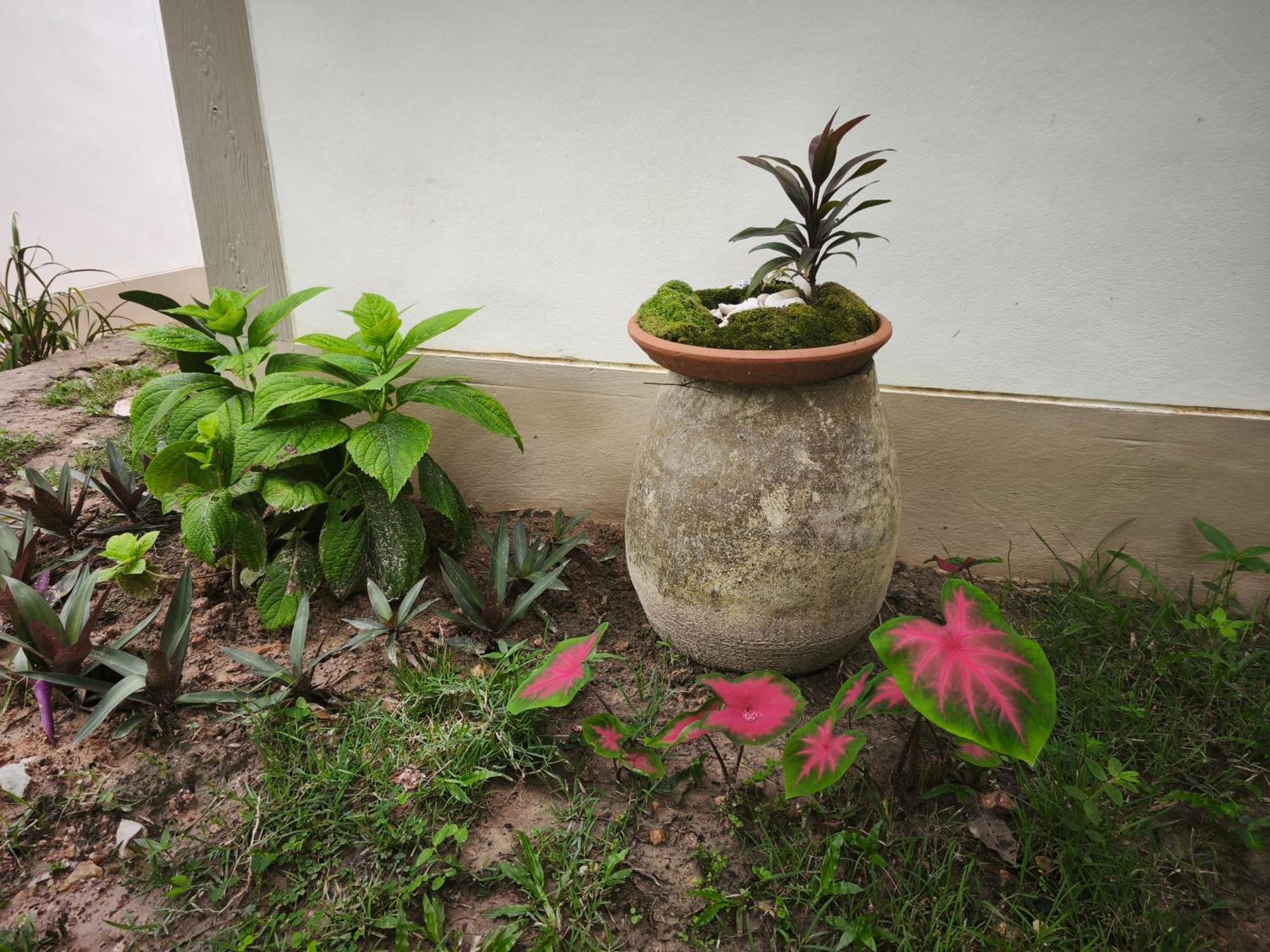 The Secret Garden Homestay Koh Yao Yai Ko Yao Yai Luaran gambar