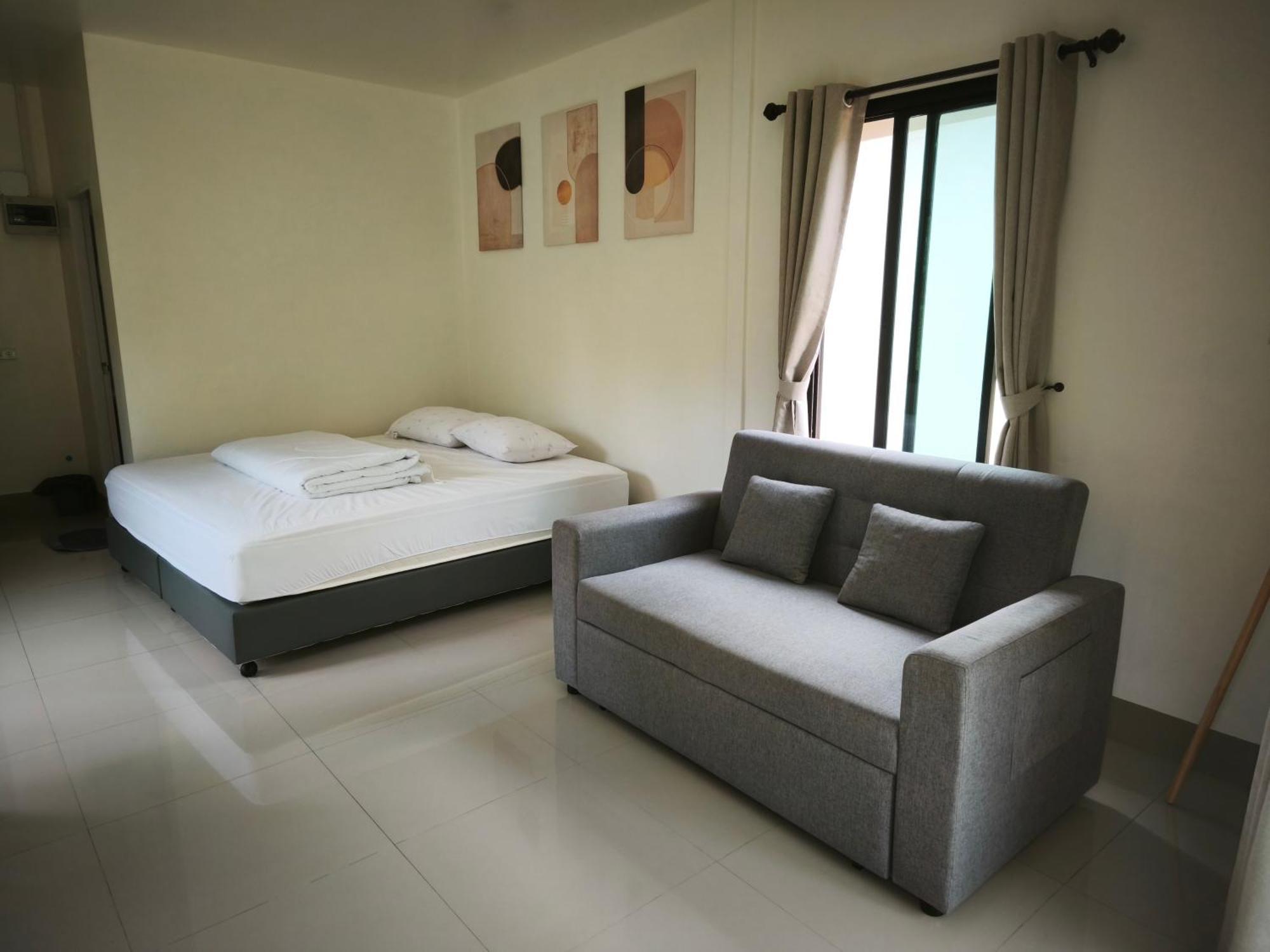 The Secret Garden Homestay Koh Yao Yai Ko Yao Yai Luaran gambar