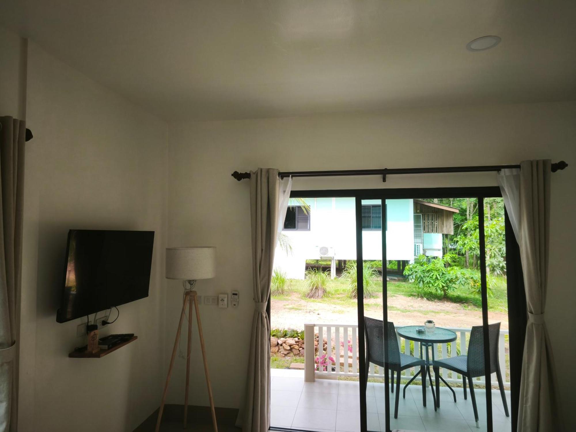 The Secret Garden Homestay Koh Yao Yai Ko Yao Yai Luaran gambar