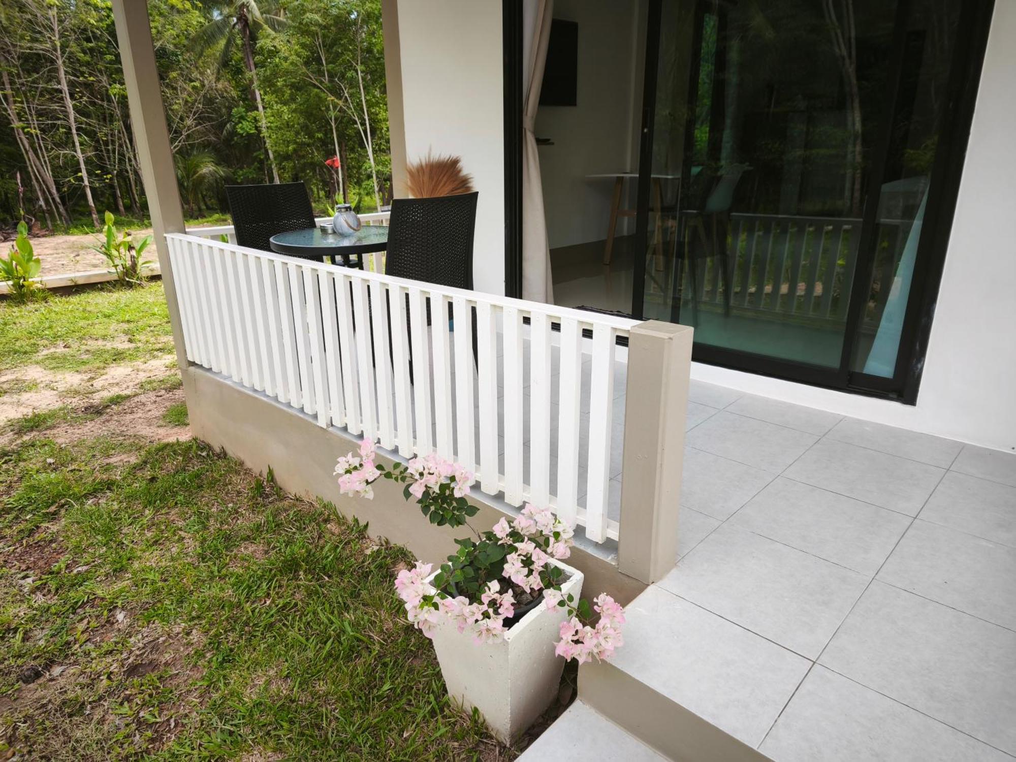 The Secret Garden Homestay Koh Yao Yai Ko Yao Yai Luaran gambar