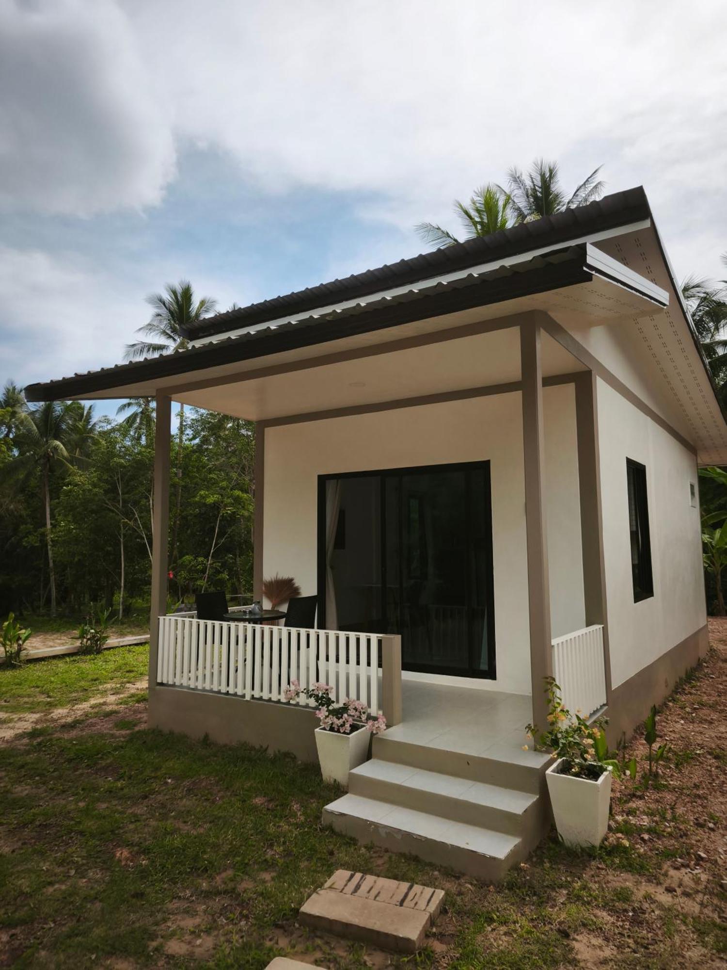 The Secret Garden Homestay Koh Yao Yai Ko Yao Yai Luaran gambar