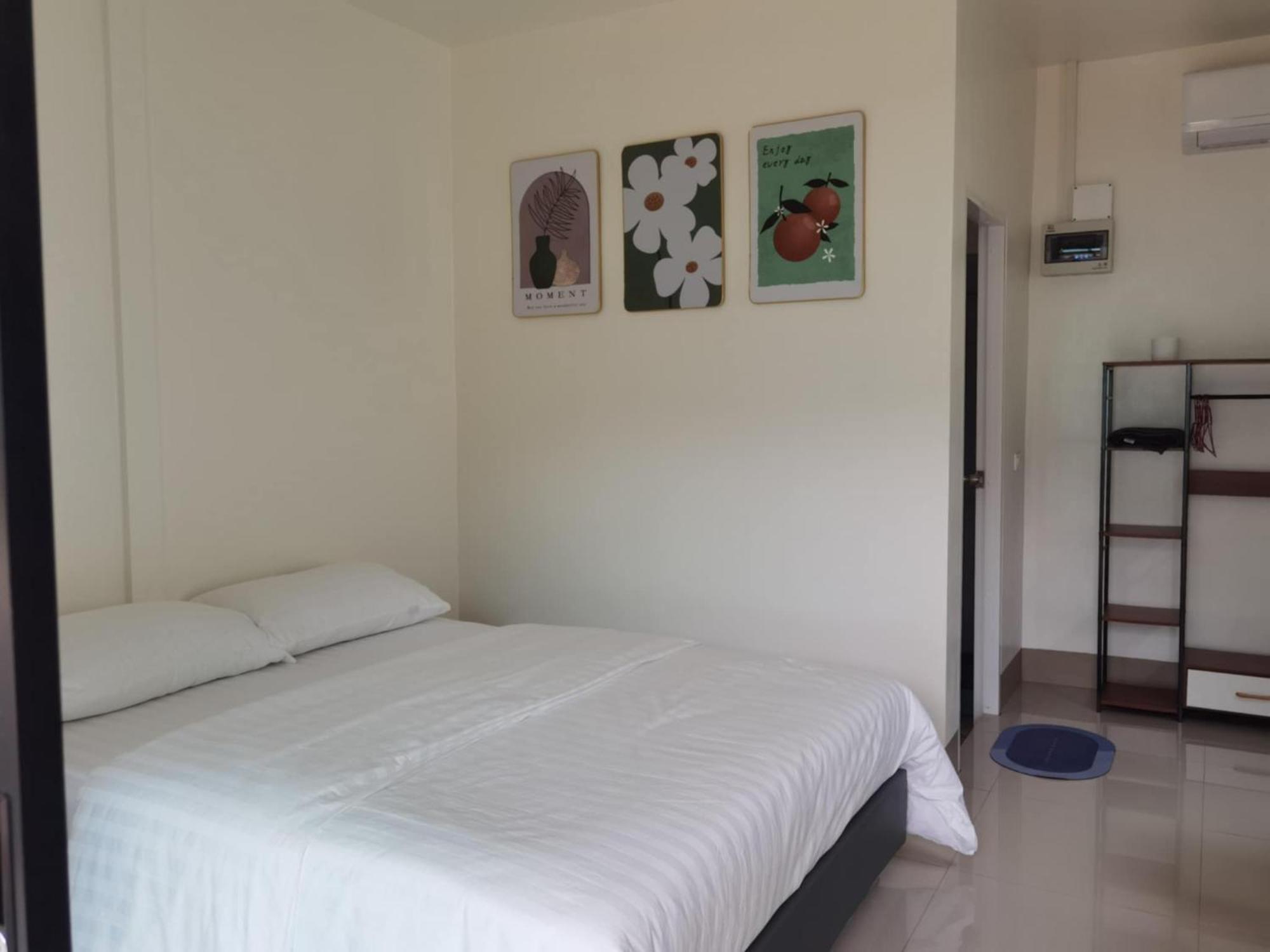 The Secret Garden Homestay Koh Yao Yai Ko Yao Yai Luaran gambar