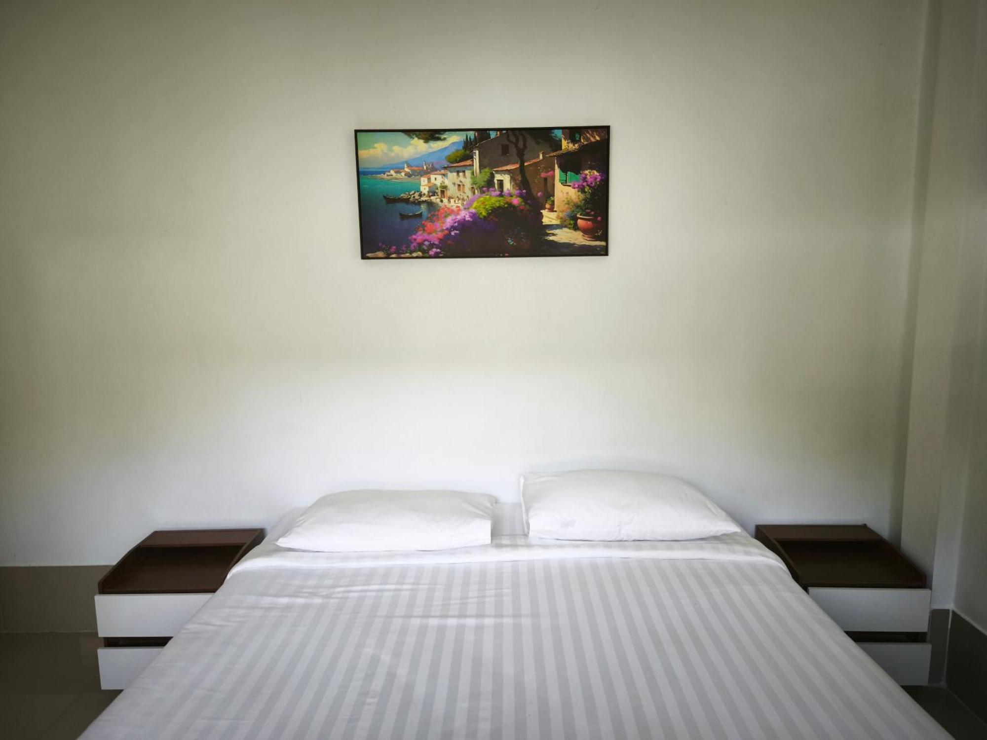 The Secret Garden Homestay Koh Yao Yai Ko Yao Yai Luaran gambar