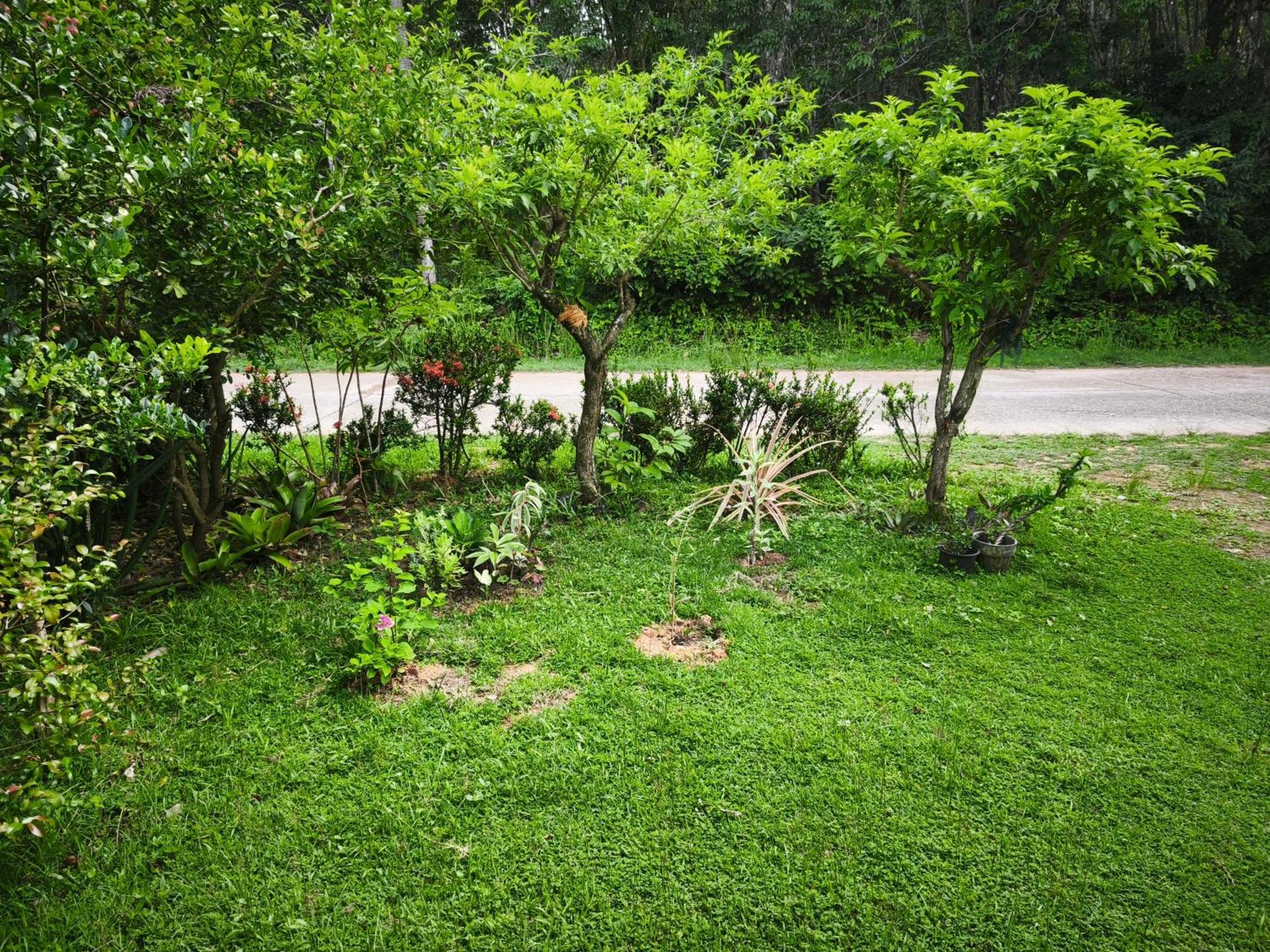 The Secret Garden Homestay Koh Yao Yai Ko Yao Yai Luaran gambar