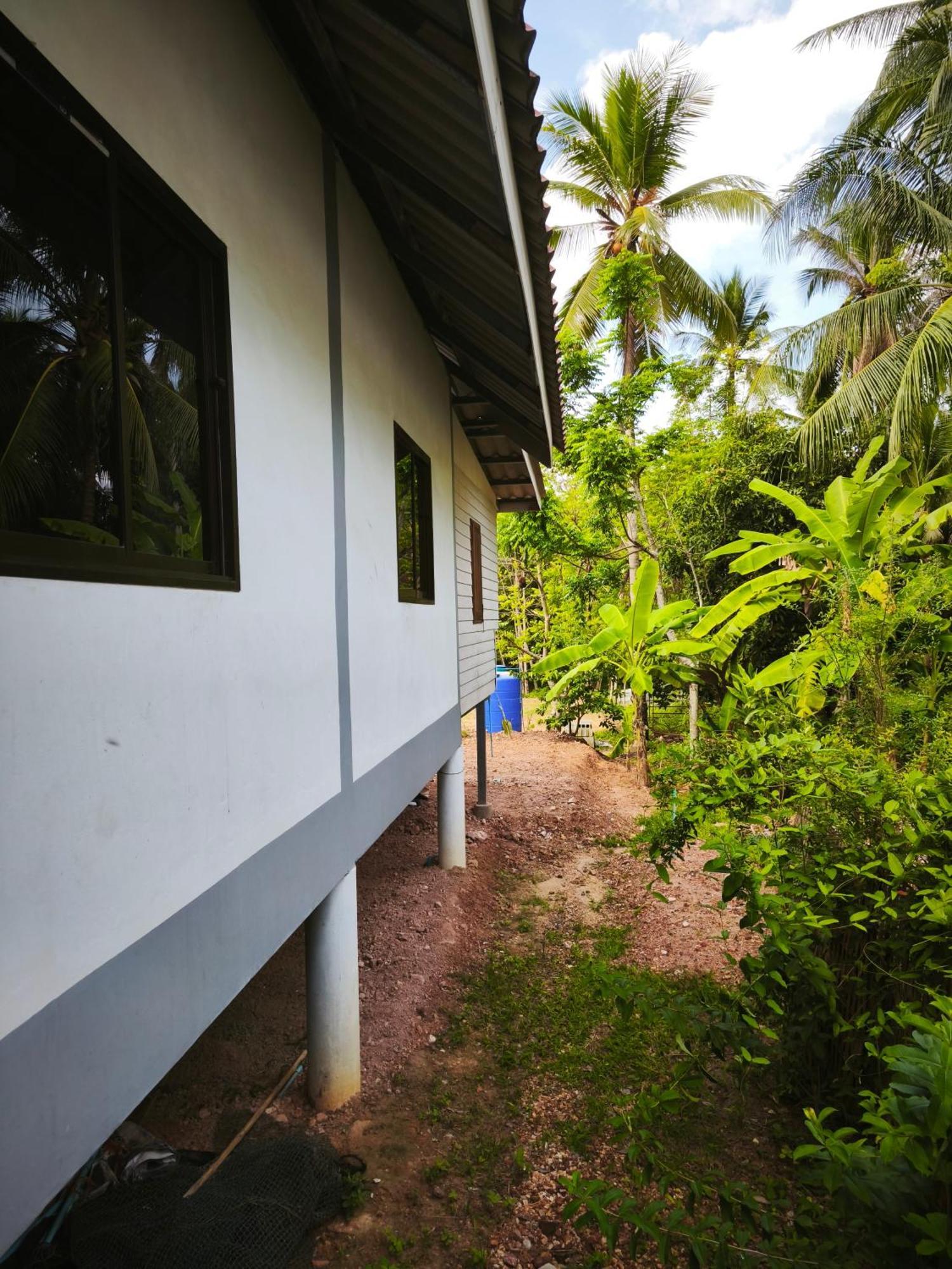 The Secret Garden Homestay Koh Yao Yai Ko Yao Yai Luaran gambar