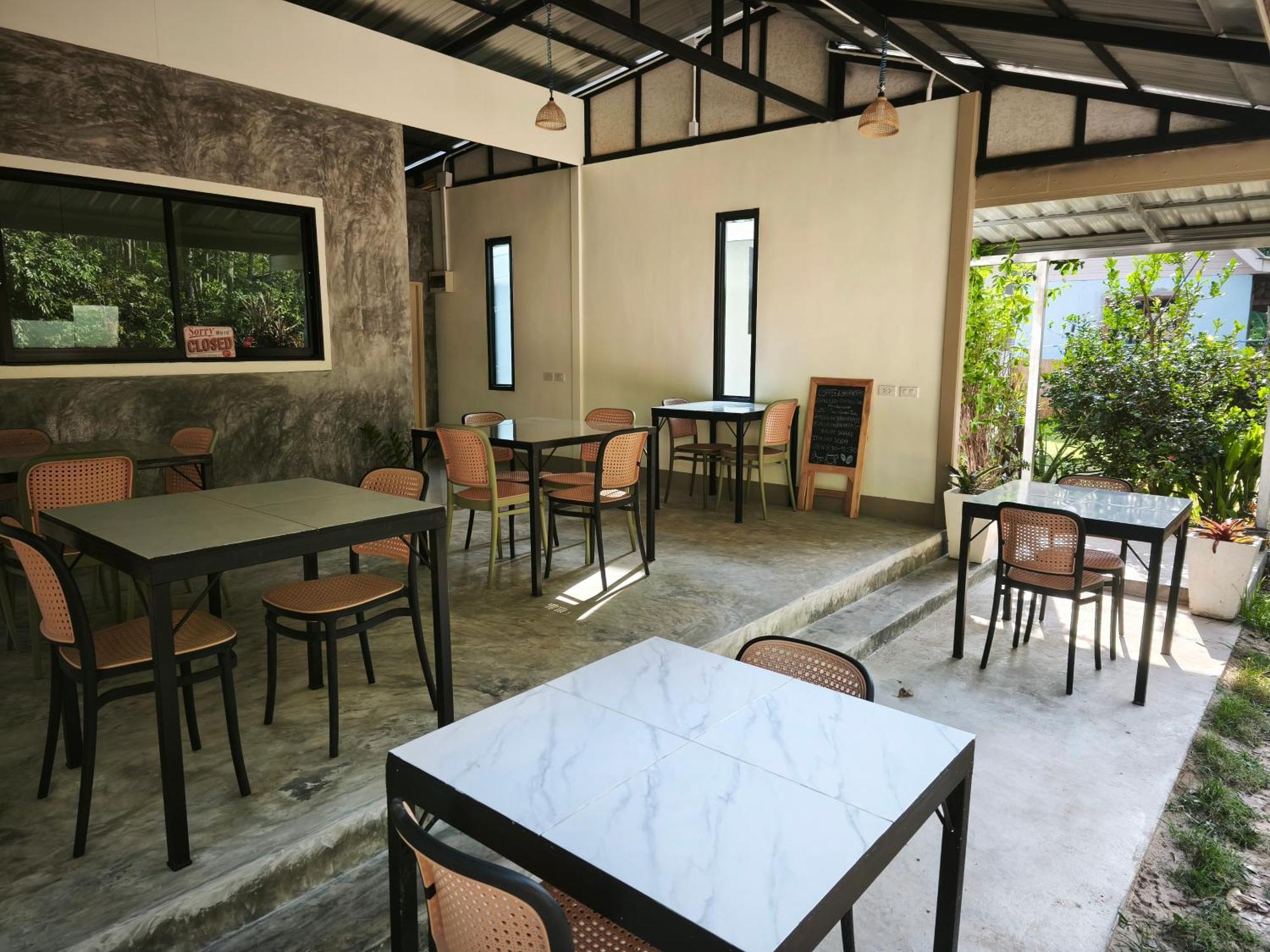 The Secret Garden Homestay Koh Yao Yai Ko Yao Yai Luaran gambar
