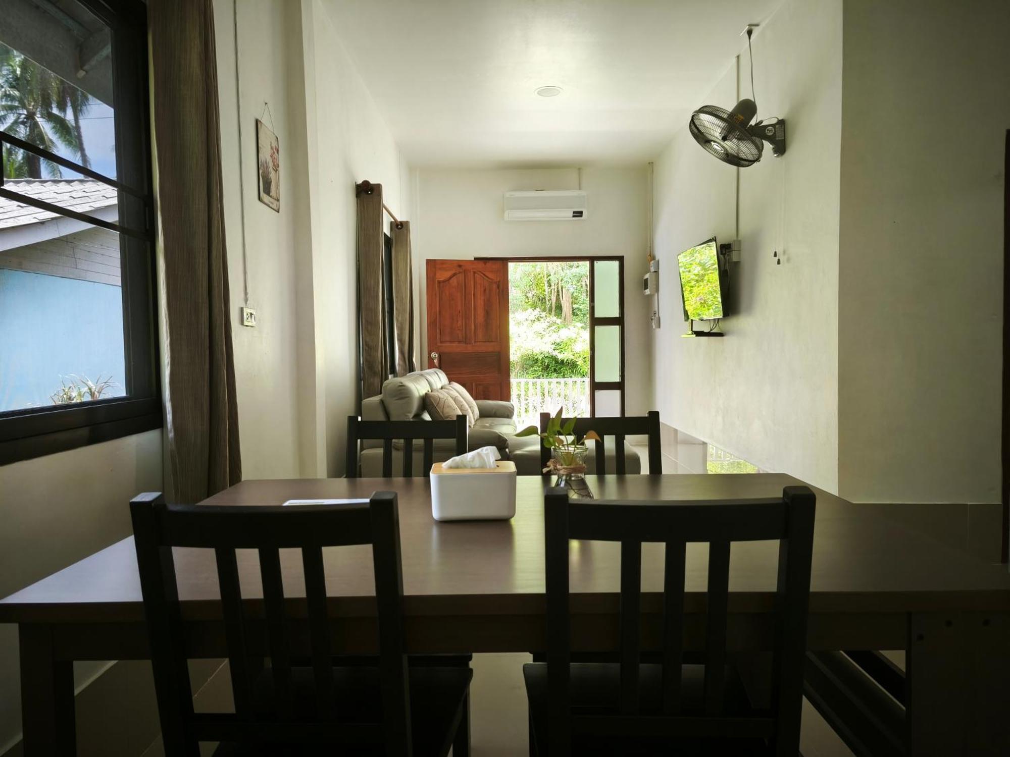 The Secret Garden Homestay Koh Yao Yai Ko Yao Yai Luaran gambar