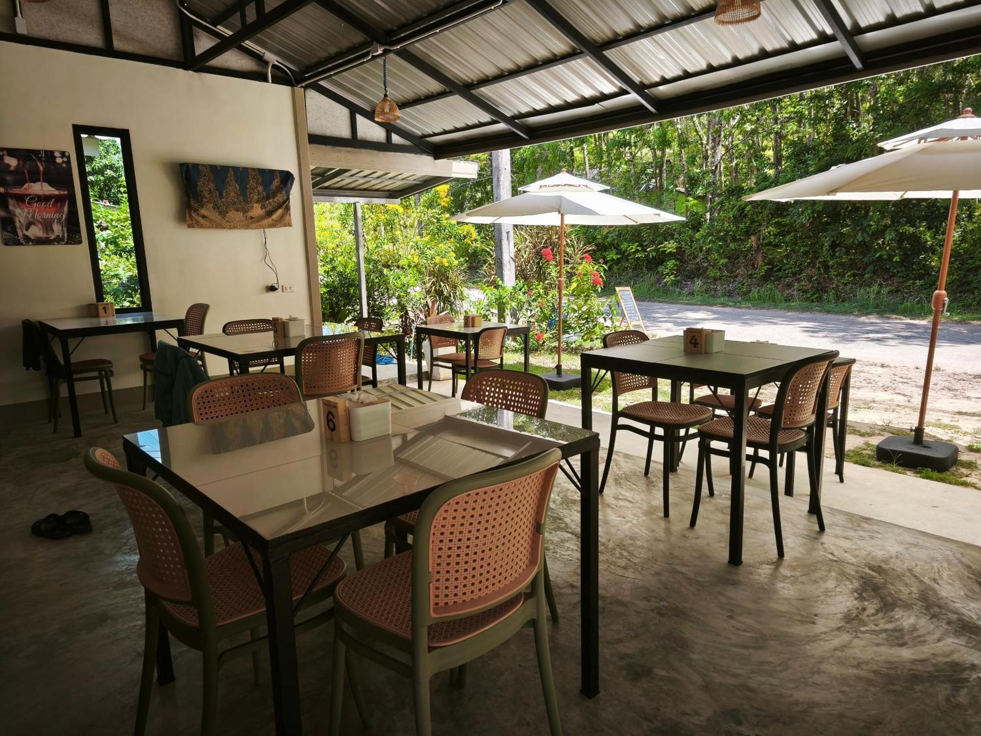 The Secret Garden Homestay Koh Yao Yai Ko Yao Yai Luaran gambar