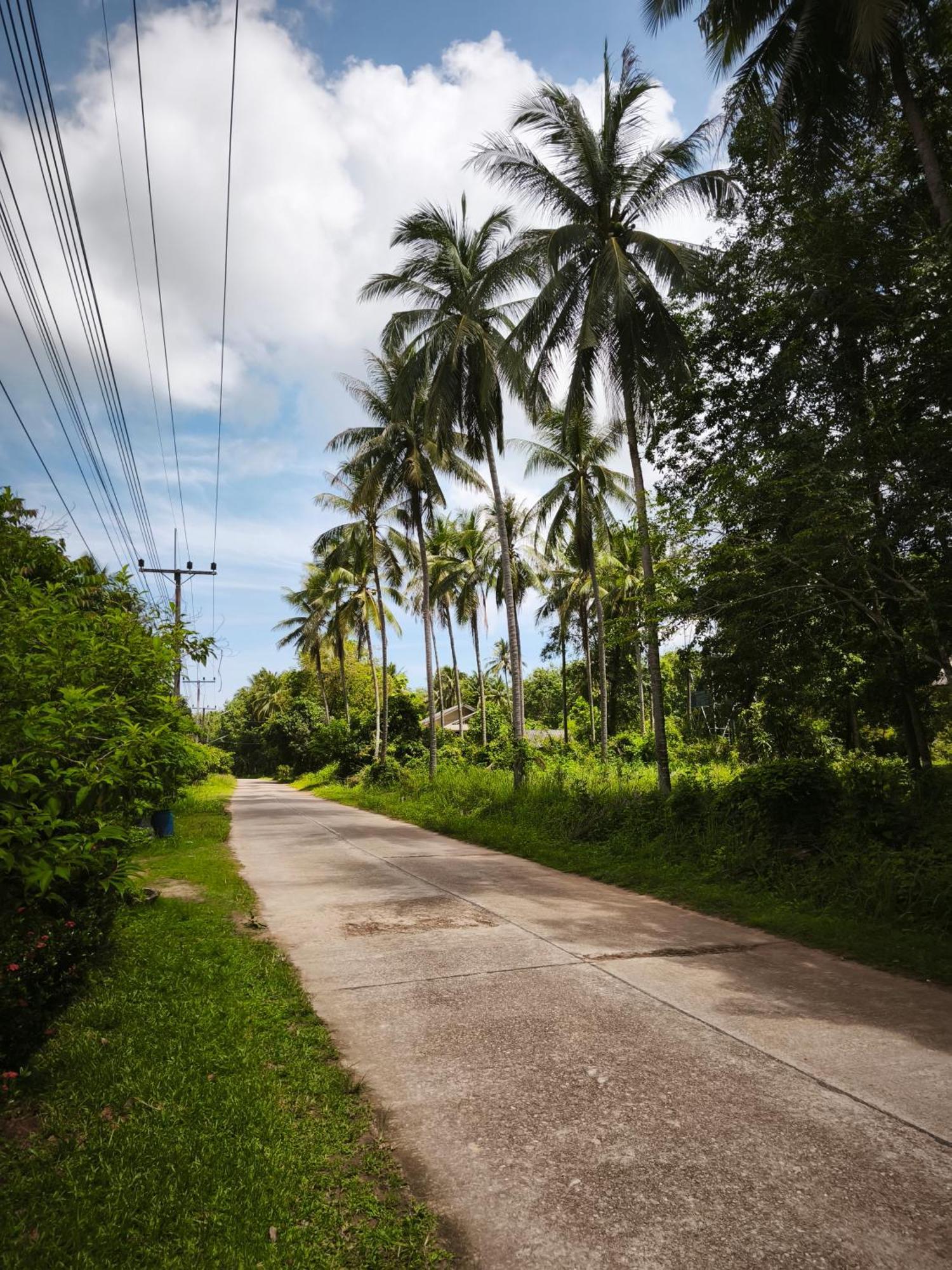 The Secret Garden Homestay Koh Yao Yai Ko Yao Yai Luaran gambar